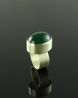Collection Meru: IDAR Ahat Ring