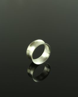 Collection Vulkana: KRONOS Anticlastic forming Ring (large)