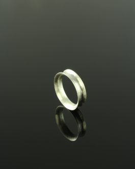 Collection Vulkana: KRONOS Anticlastic forming Ring (small)