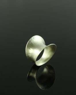 Collection Vulkana: Olympos – Anticlastic forming ring